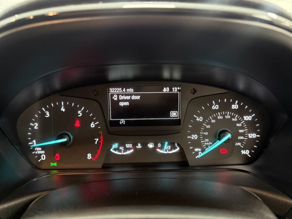 Used Ford Fiesta 2019 for sale - 77748018: Photo 28