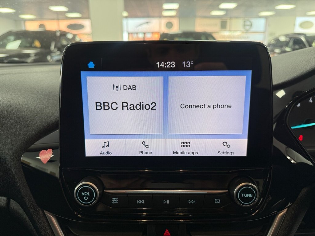 Used Ford Fiesta 2019 for sale - 77748018: Photo 29