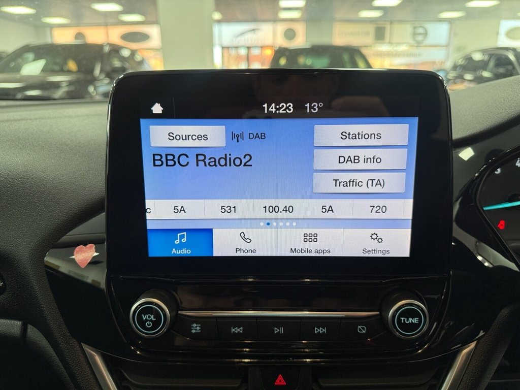 Used Ford Fiesta 2019 for sale - 77748018: Photo 30