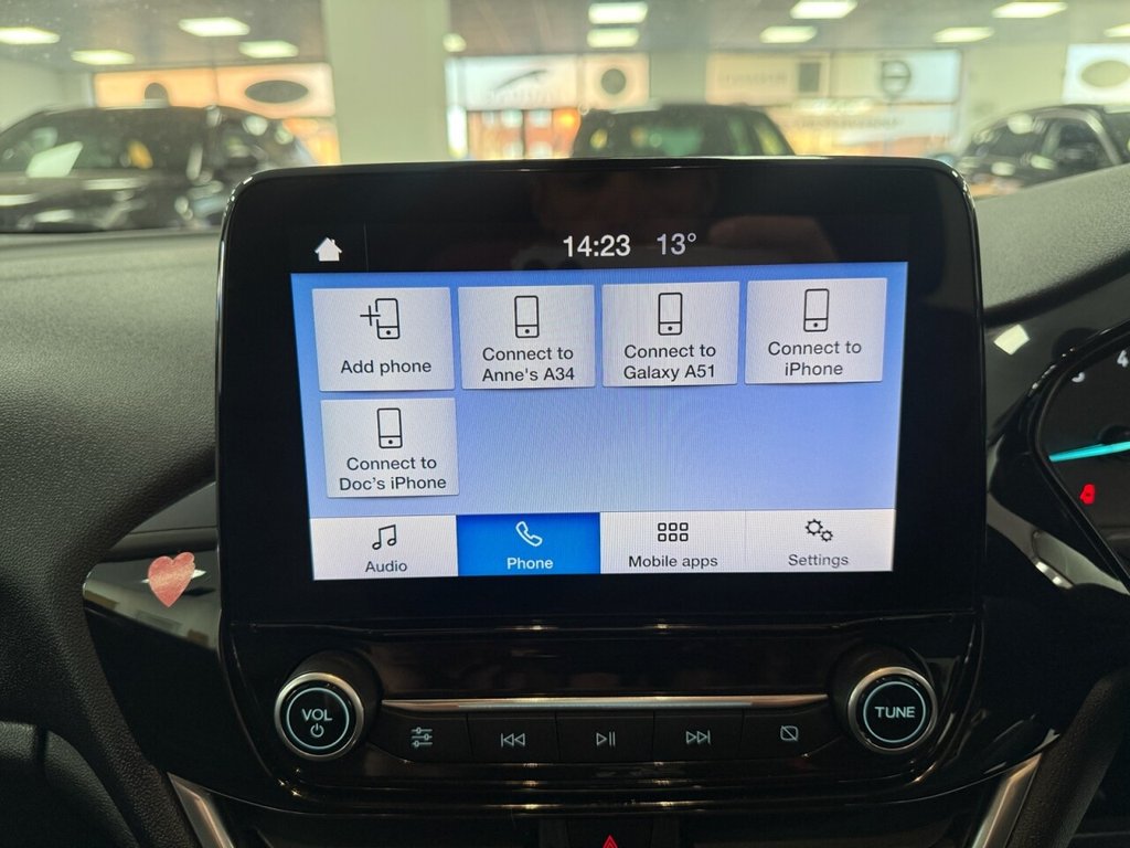 Used Ford Fiesta 2019 for sale - 77748018: Photo 32