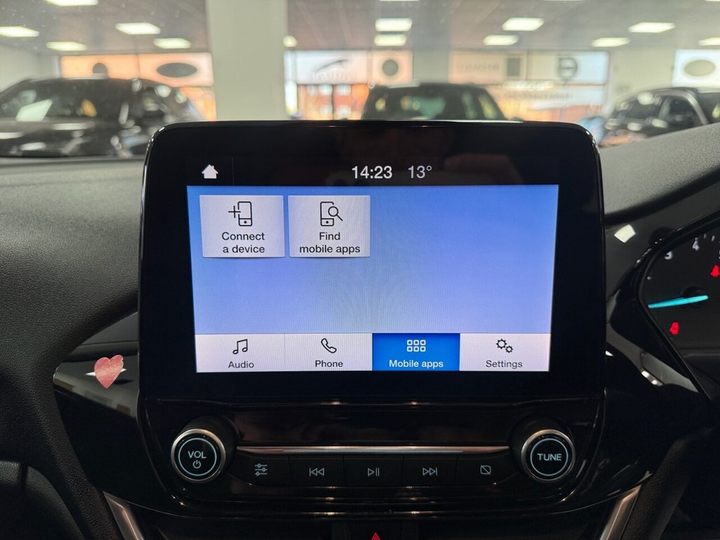 Used Ford Fiesta 2019 for sale - 77748018: Photo 33