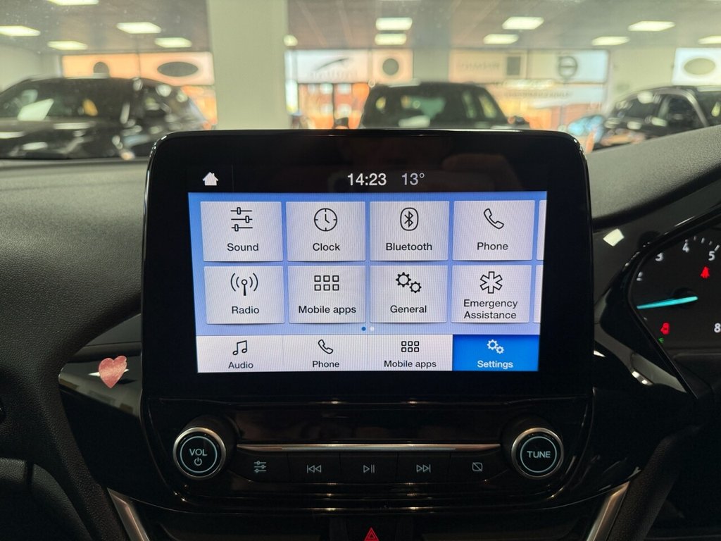 Used Ford Fiesta 2019 for sale - 77748018: Photo 34