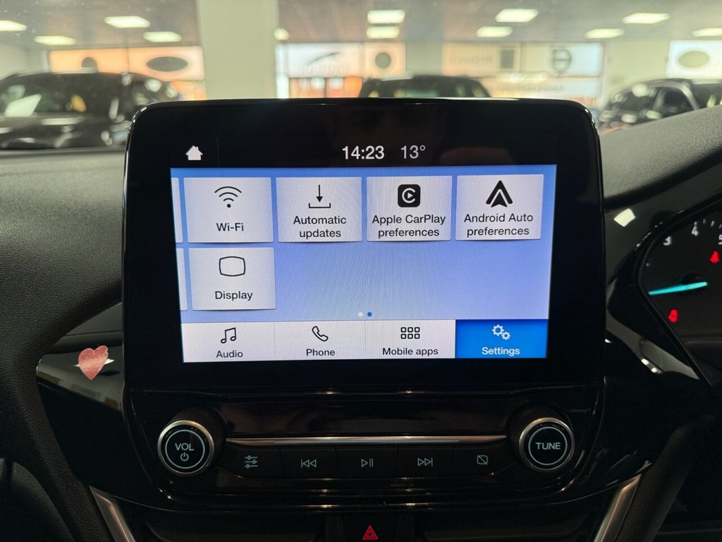 Used Ford Fiesta 2019 for sale - 77748018: Photo 35