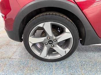 Used Ford Fiesta 2019 for sale - 77748018: Photo