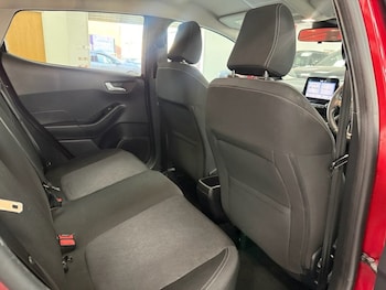 Used Ford Fiesta 2019 for sale - 77748018: Photo