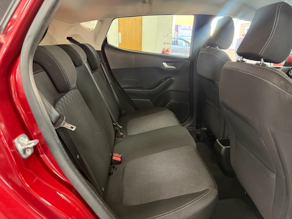 Used Ford Fiesta 2019 for sale - 77748018: Photo 5