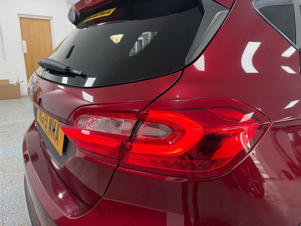 Used Ford Fiesta 2019 for sale - 77748018: Photo 7