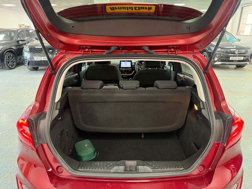 Used Ford Fiesta 2019 for sale - 77748018: Photo 9