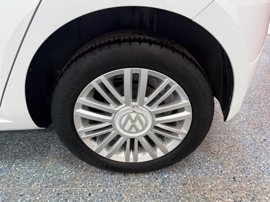 Used Volkswagen up! 2018 for sale - 76776679: Photo 11