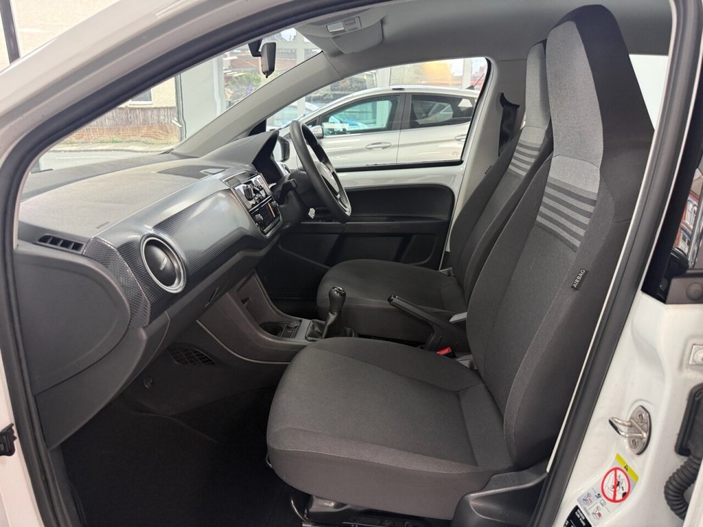 Used Volkswagen up! 2018 for sale - 76776679: Photo 13