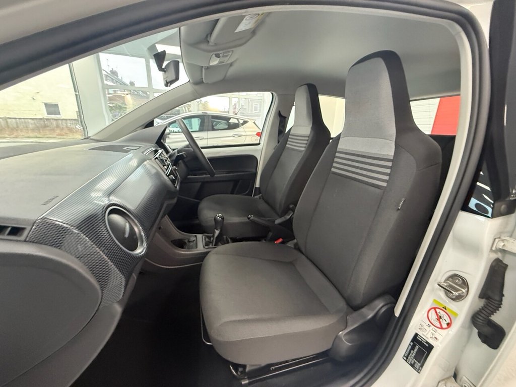 Used Volkswagen up! 2018 for sale - 76776679: Photo 14