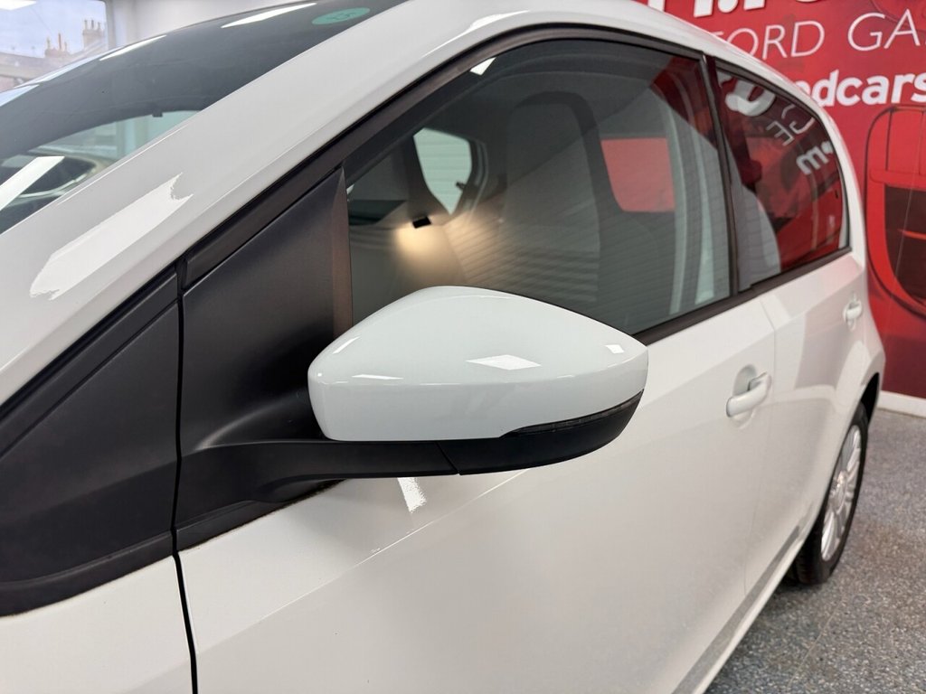 Used Volkswagen up! 2018 for sale - 76776679: Photo 16