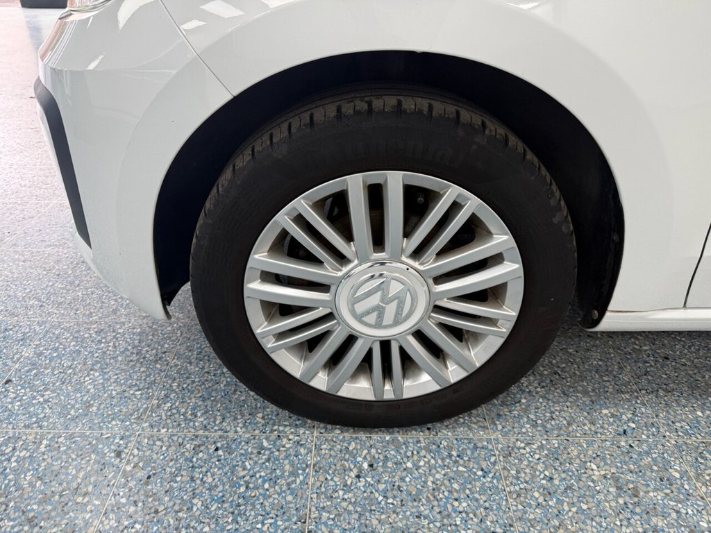 Used Volkswagen up! 2018 for sale - 76776679: Photo 17