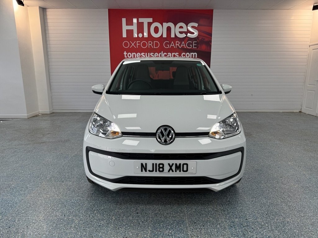 Used Volkswagen up! 2018 for sale - 76776679: Photo 19