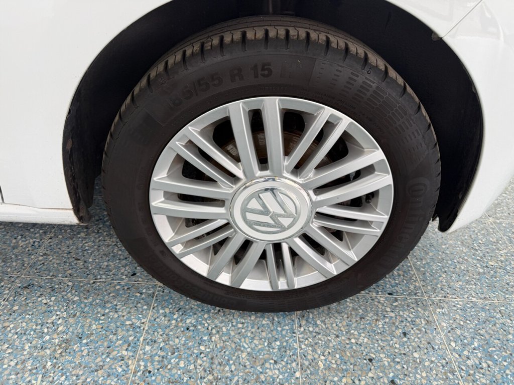 Used Volkswagen up! 2018 for sale - 76776679: Photo 20