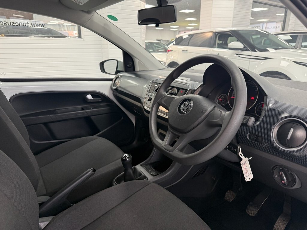 Used Volkswagen up! 2018 for sale - 76776679: Photo 21