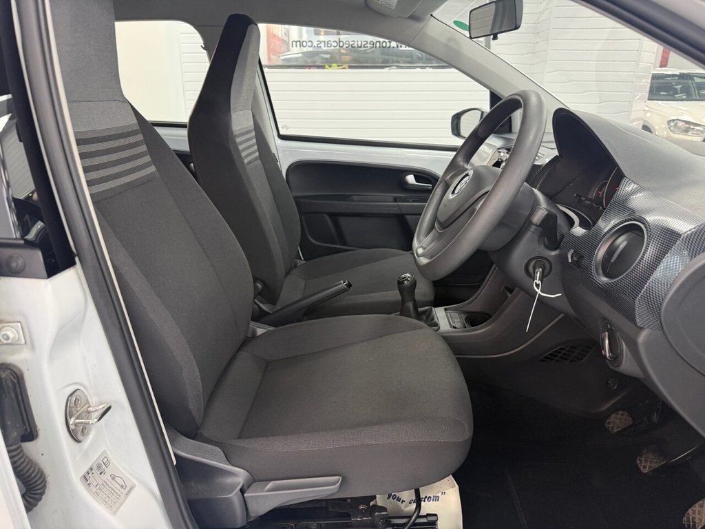 Used Volkswagen up! 2018 for sale - 76776679: Photo 22
