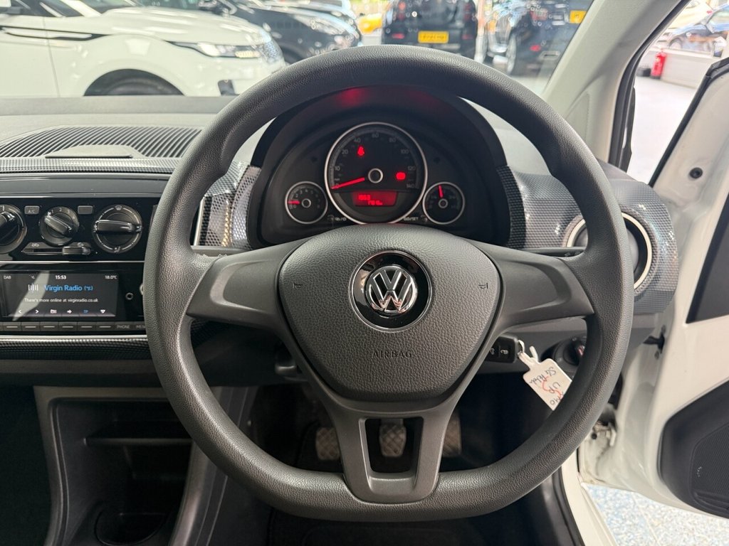 Used Volkswagen up! 2018 for sale - 76776679: Photo 25