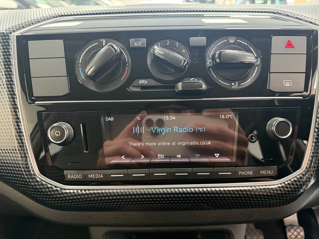 Used Volkswagen up! 2018 for sale - 76776679: Photo 28