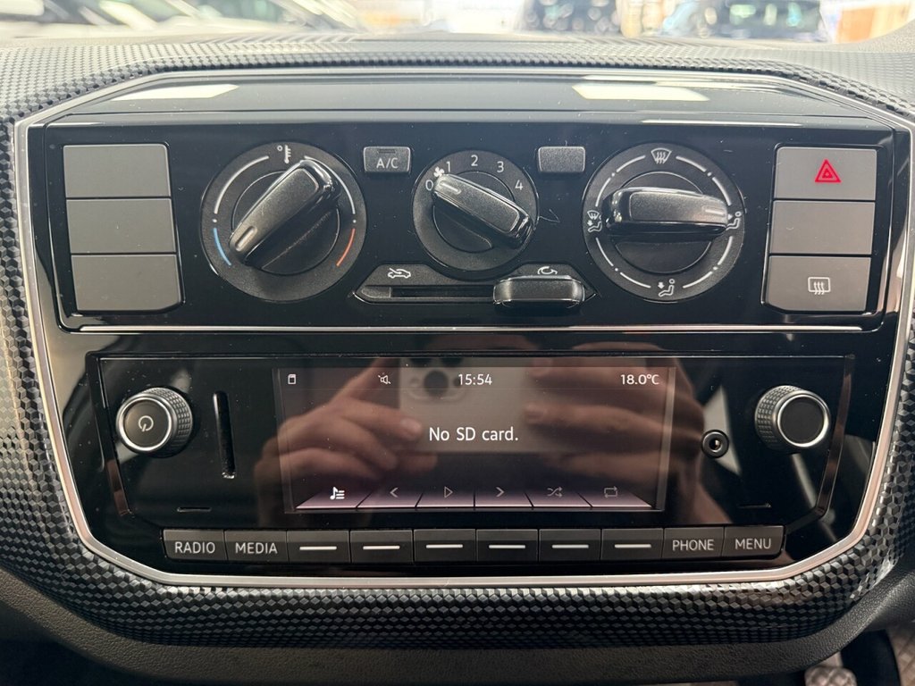 Used Volkswagen up! 2018 for sale - 76776679: Photo 29