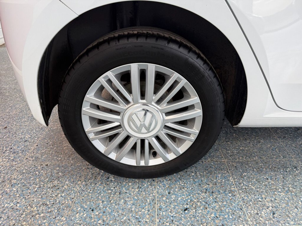 Used Volkswagen up! 2018 for sale - 76776679: Photo 3