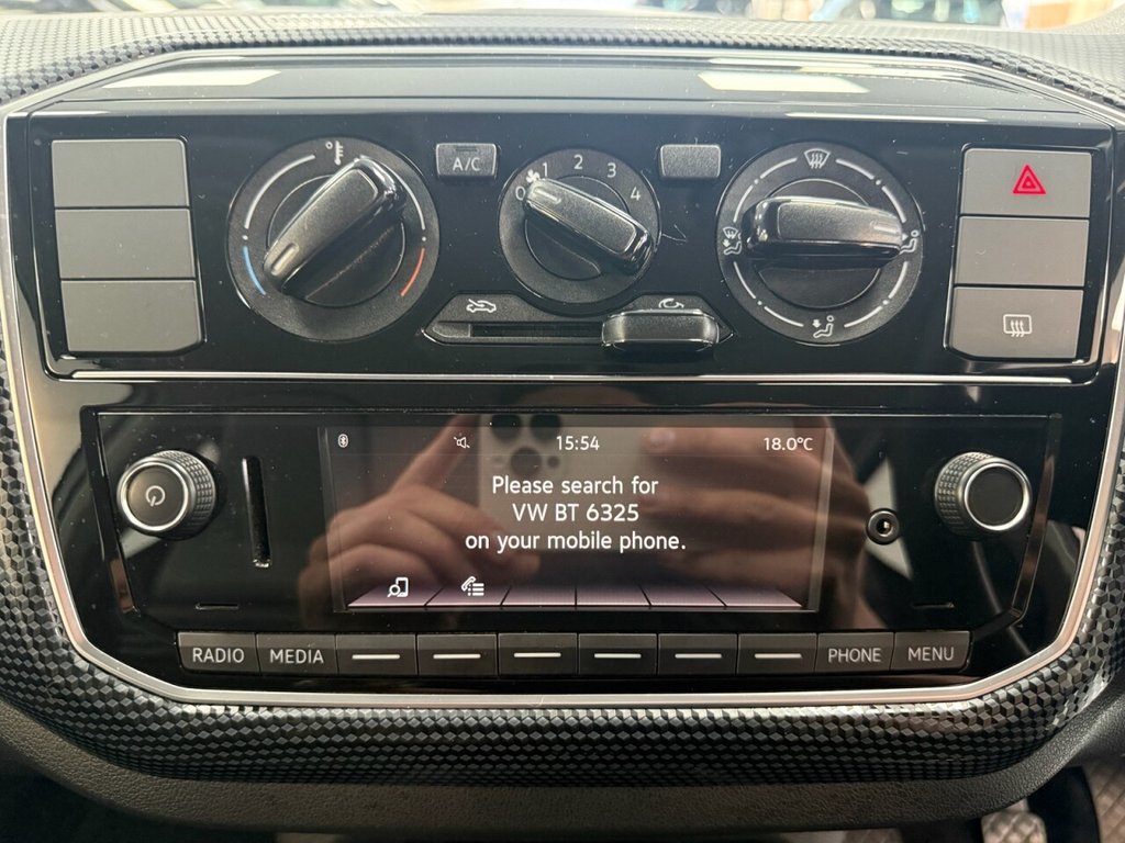 Used Volkswagen up! 2018 for sale - 76776679: Photo 32