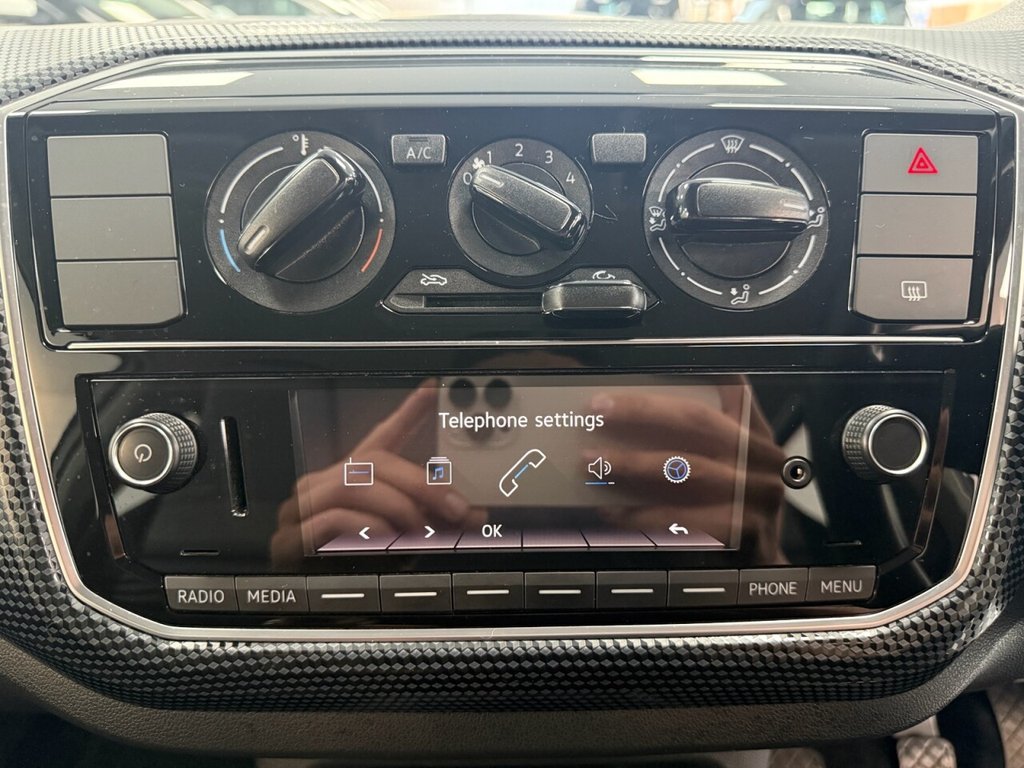 Used Volkswagen up! 2018 for sale - 76776679: Photo 33