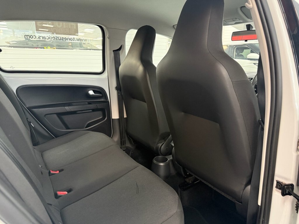 Used Volkswagen up! 2018 for sale - 76776679: Photo 4