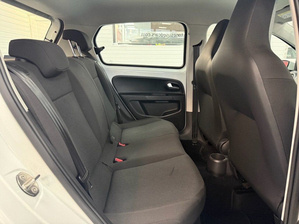 Used Volkswagen up! 2018 for sale - 76776679: Photo 5
