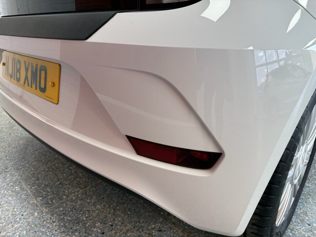 Used Volkswagen up! 2018 for sale - 76776679: Photo 7