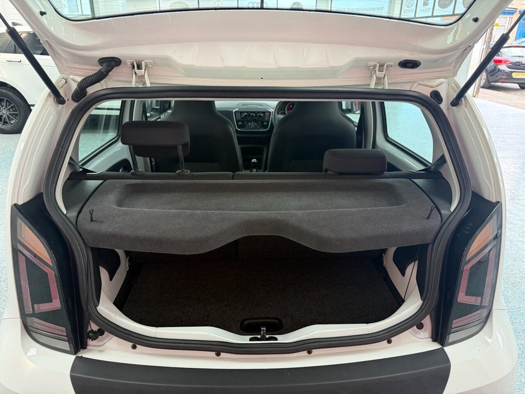 Used Volkswagen up! 2018 for sale - 76776679: Photo 8