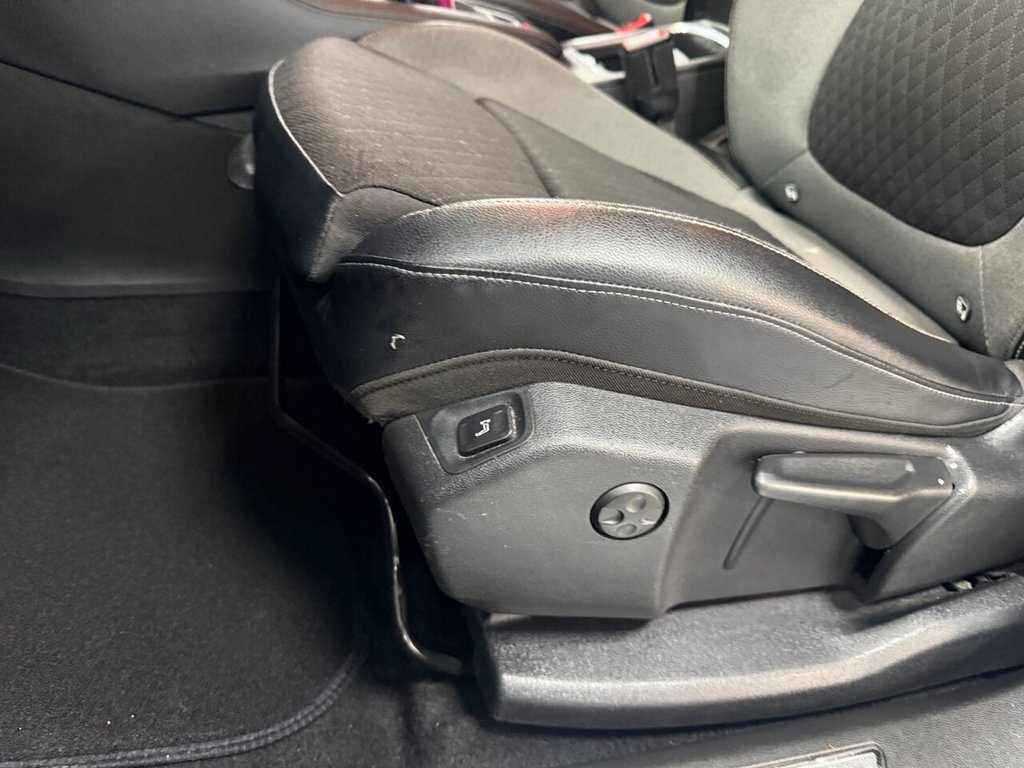 Used Vauxhall Grandland X 2019 for sale - 77534393: Photo 16