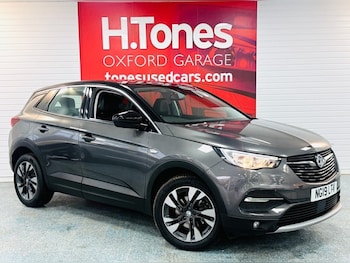 2019 (19) - 1.2 Turbo GPF Sport Nav SUV 5dr Petrol Manual Euro 6 (s/s) (130 ps)