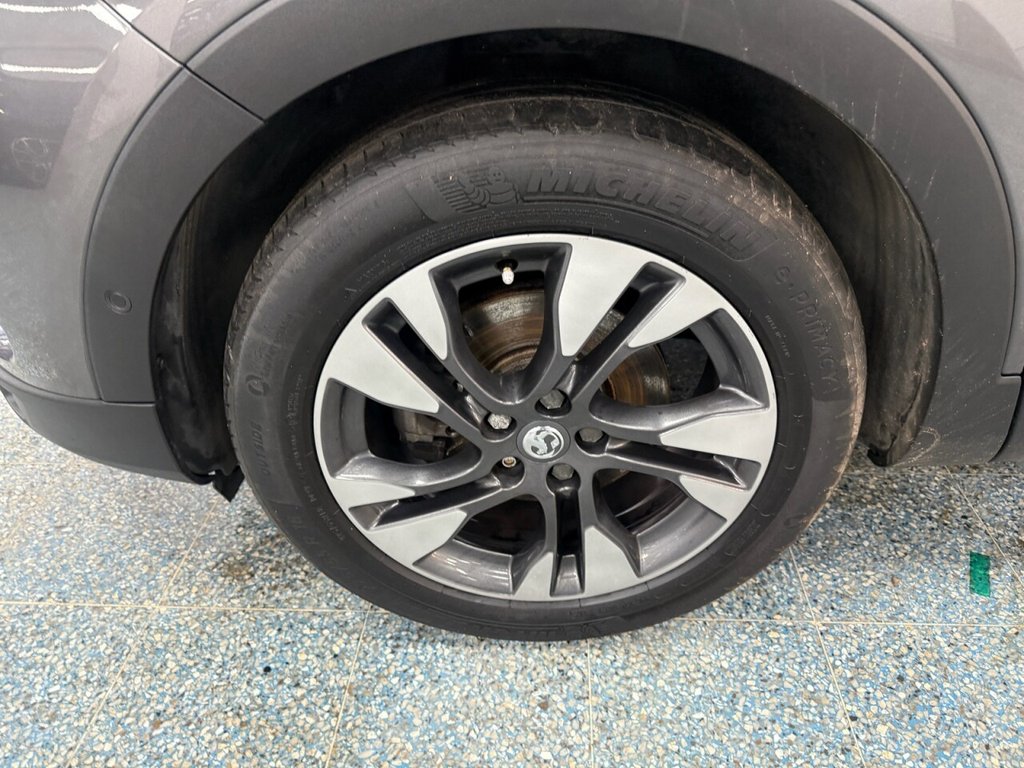 Used Vauxhall Grandland X 2019 for sale - 77534393: Photo 20