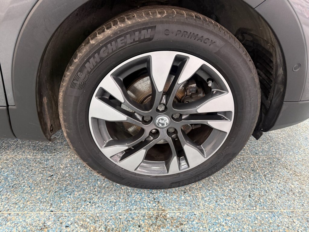 Used Vauxhall Grandland X 2019 for sale - 77534393: Photo 23