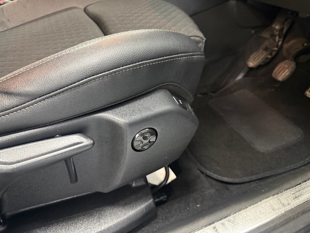 Used Vauxhall Grandland X 2019 for sale - 77534393: Photo 28