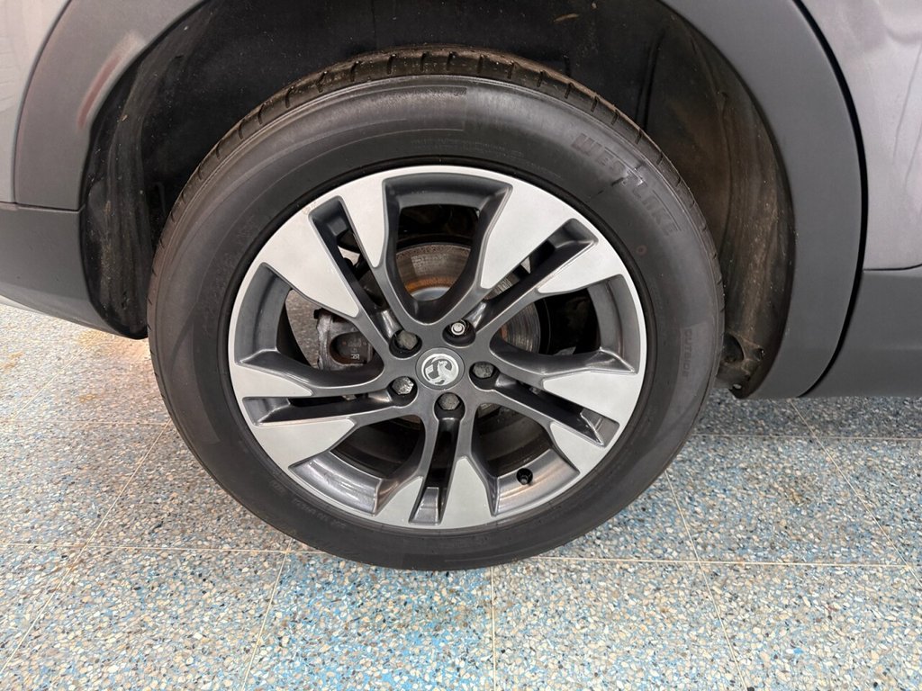 Used Vauxhall Grandland X 2019 for sale - 77534393: Photo 3