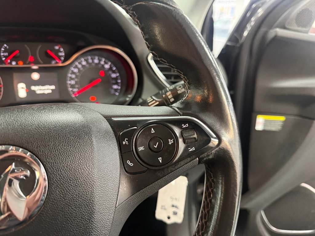 Used Vauxhall Grandland X 2019 for sale - 77534393: Photo 31