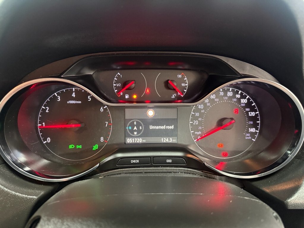 Used Vauxhall Grandland X 2019 for sale - 77534393: Photo 32
