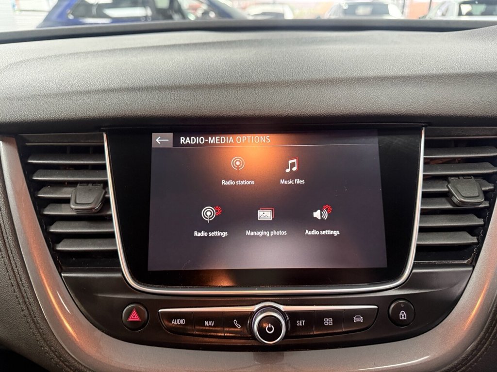 Used Vauxhall Grandland X 2019 for sale - 77534393: Photo 34