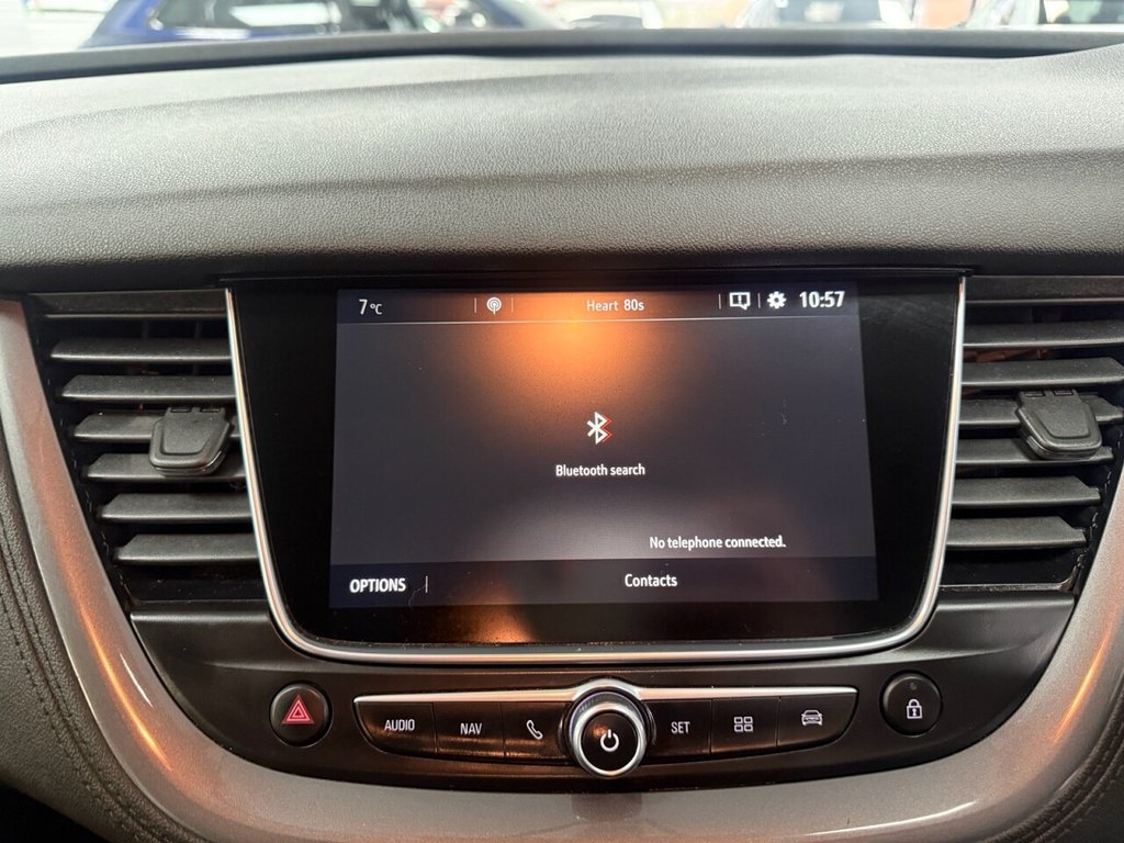 Used Vauxhall Grandland X 2019 for sale - 77534393: Photo 36