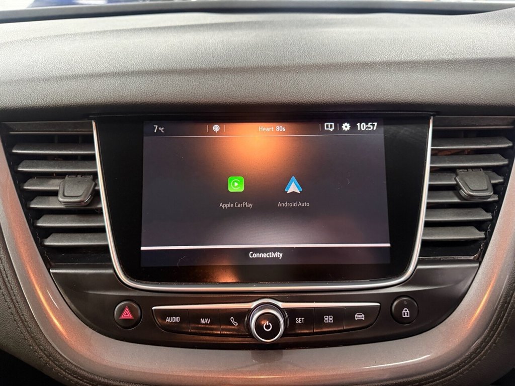 Used Vauxhall Grandland X 2019 for sale - 77534393: Photo 38