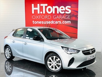 Used Vauxhall Corsa 2023 for sale - 78693943: Photo