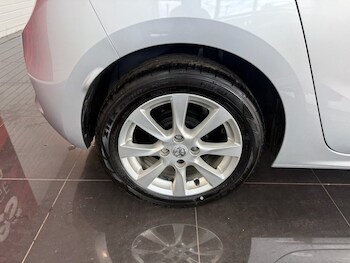 Used Vauxhall Corsa 2023 for sale - 78693943: Photo