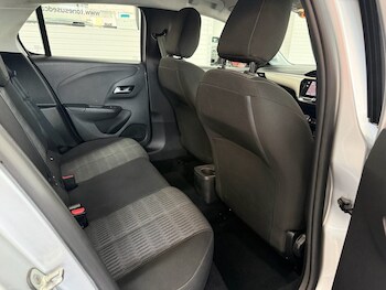 Used Vauxhall Corsa 2023 for sale - 78693943: Photo