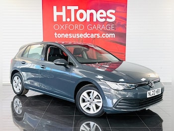 Used Volkswagen Golf 2022 for sale - 78598351: Photo