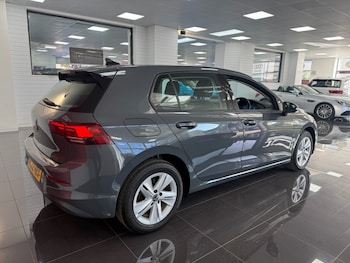 Used Volkswagen Golf 2022 for sale - 78598351: Photo