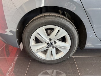 Used Volkswagen Golf 2022 for sale - 78598351: Photo