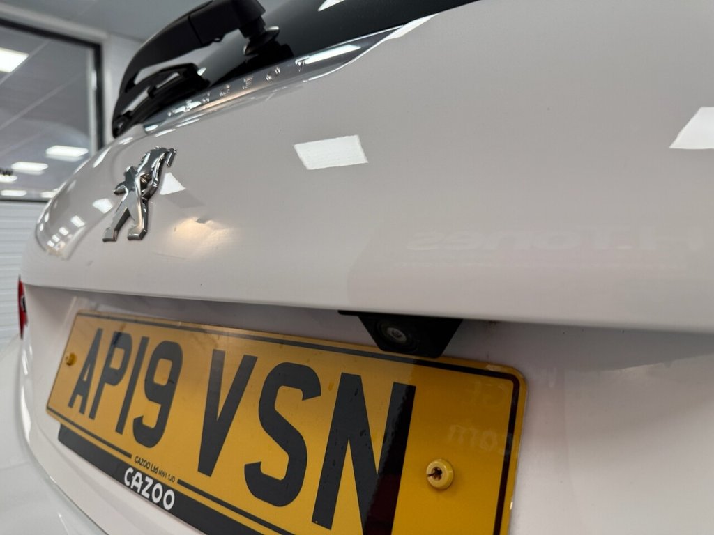 Used Peugeot 208 2019 for sale - 76776623: Photo 10