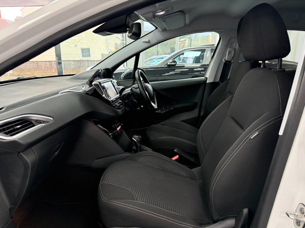 Used Peugeot 208 2019 for sale - 76776623: Photo 12